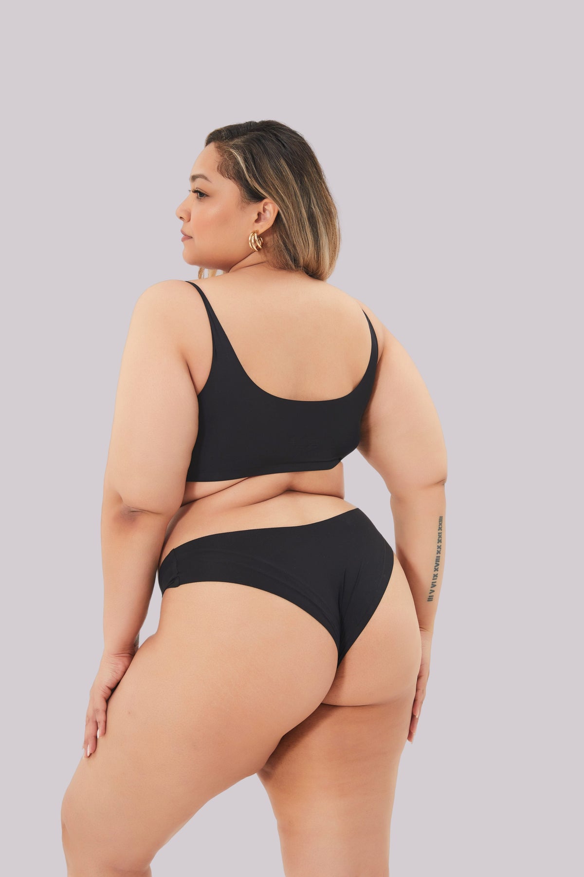 Comfit® Ayla - Gracieuse et confortable