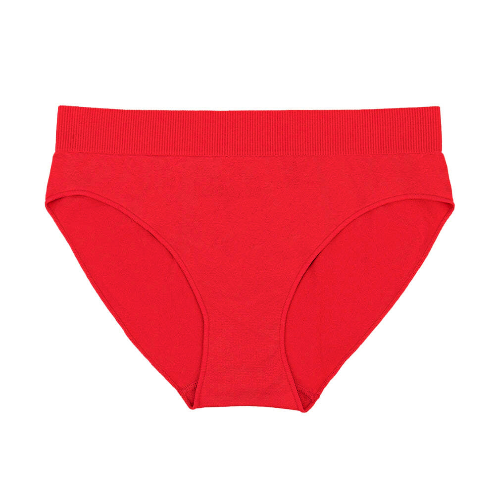 Comfit® Culotte Classique Sans Coutures (Paquet de 3)