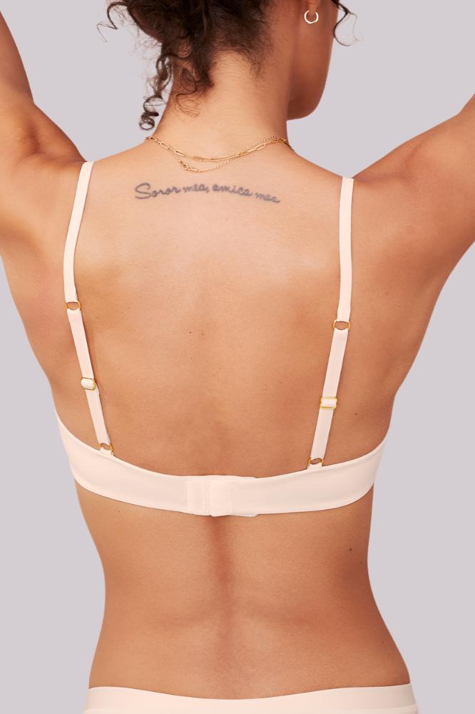 Comfit® Classic All You - Soutien-gorge soyeux, doux et confortable