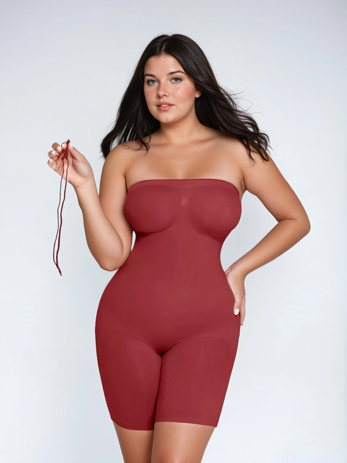 Comfit® Quinty - Body aéré sans bretelles
