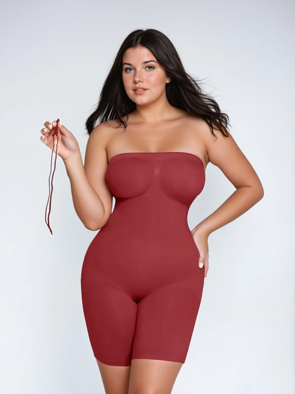 Comfit® Quinty - Body aéré sans bretelles