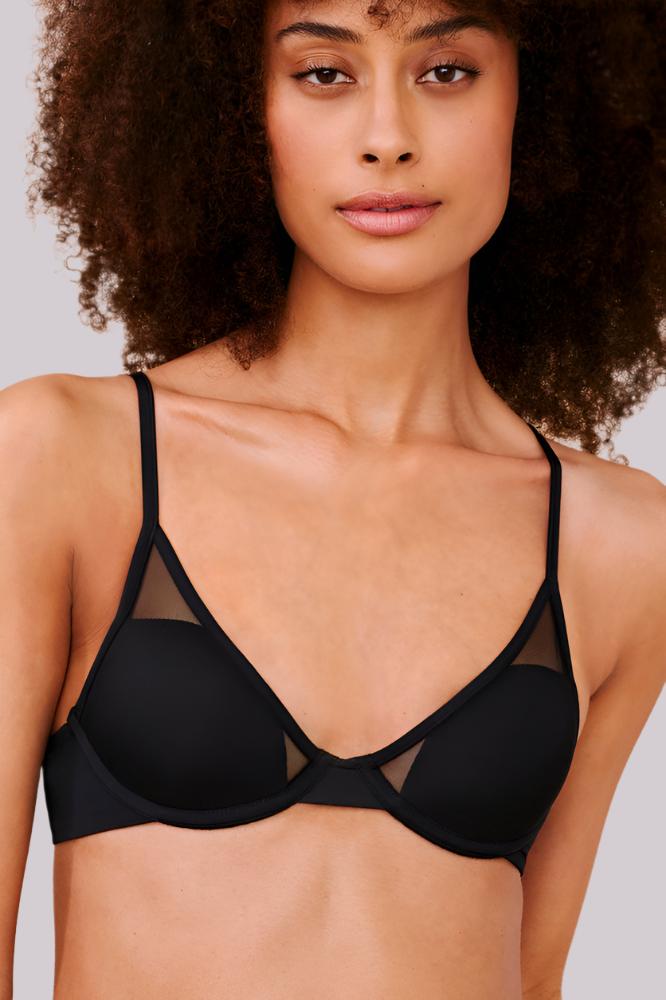 Comfit® Classic All You - Soutien-gorge soyeux, doux et confortable