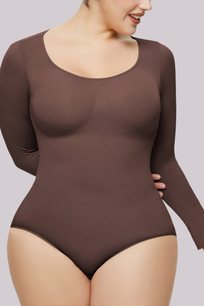 Comfit® Amber – Body manches longues premium