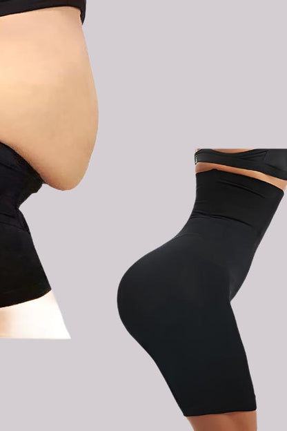 Comfit® Amelie - Short amincissant à taille haute