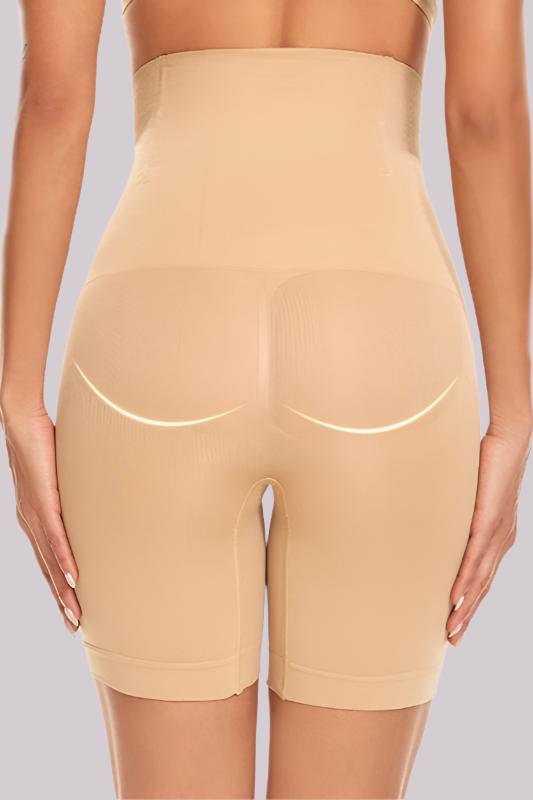 Comfit® Amelie - Short amincissant à taille haute