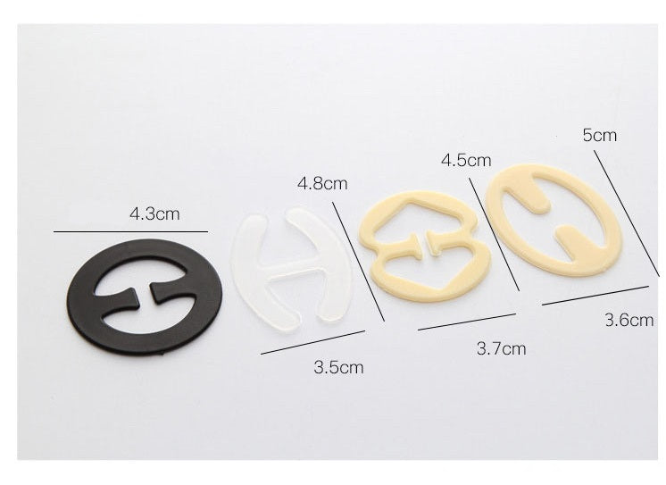 Comfit® Bra Clip (lot de 3 pièces)