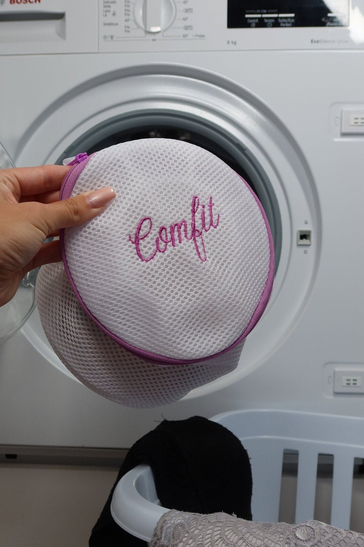 Comfit® Filet de lavage pour soutien-gorge