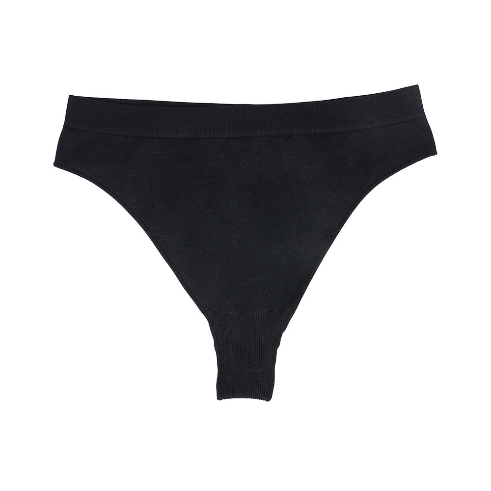 Comfit® String Femme Sans Coutures (Paquet de 3)