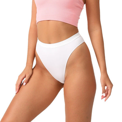 Comfit® String Femme Sans Coutures (Paquet de 3)