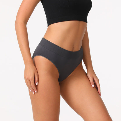 Comfit® Culotte Classique Sans Coutures (Paquet de 3)