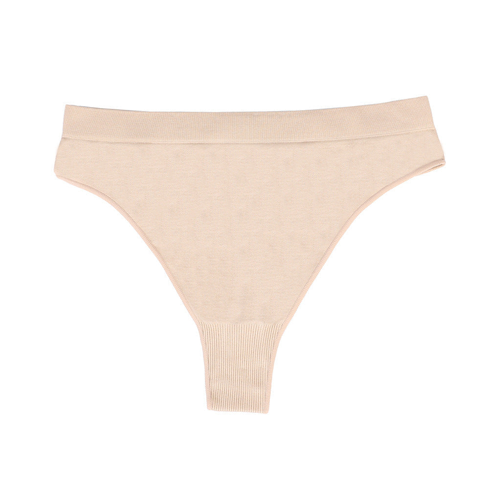 Comfit® String Femme Sans Coutures (Paquet de 3)