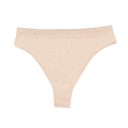 Comfit® String Femme Sans Coutures (Paquet de 3)