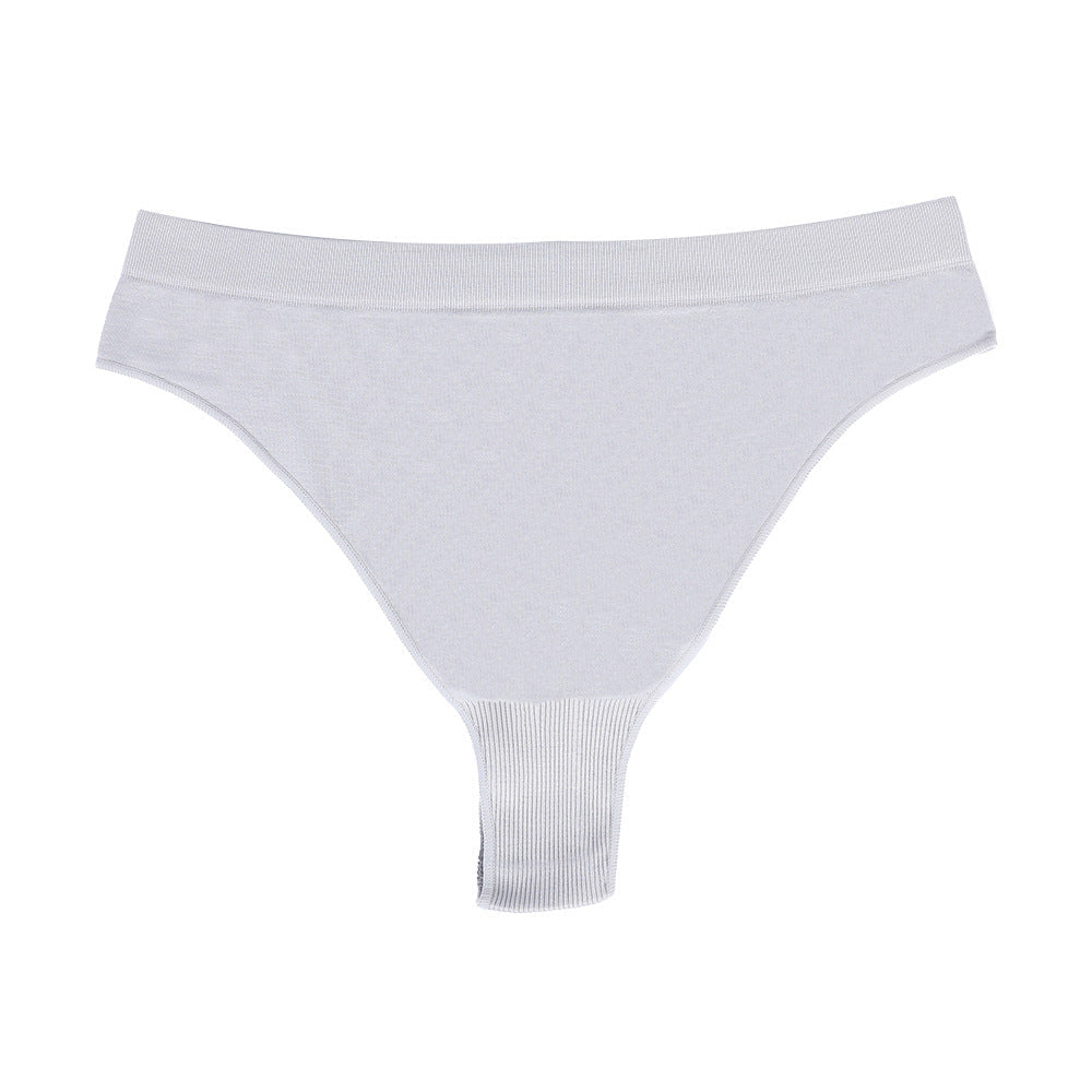 Comfit® String Femme Sans Coutures (Paquet de 3)