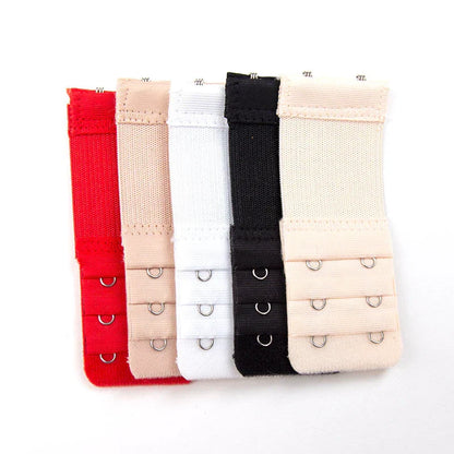 Comfit® Bra Extension (lot de 5 pièces)