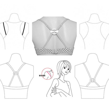 Comfit® Bra Clip (lot de 3 pièces)