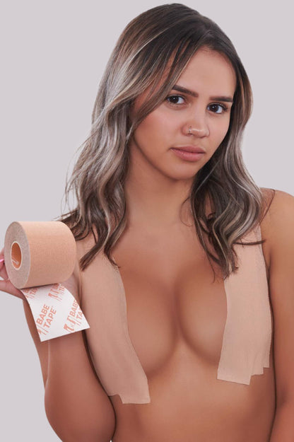 Comfit® - Boobtape