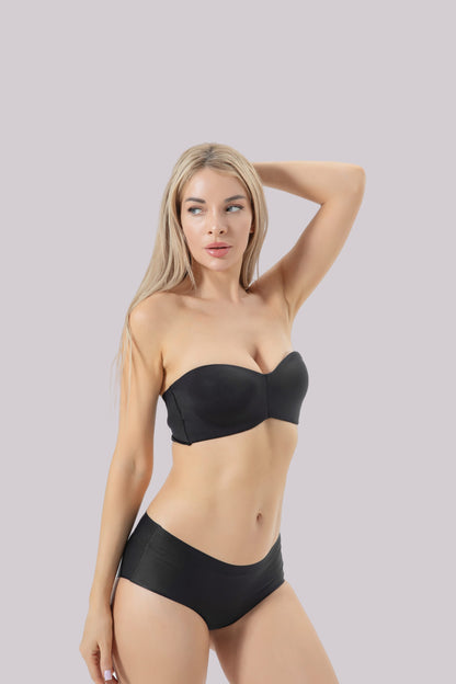 Comfit® Shana - Soutien-gorge bandeau sans bretelles