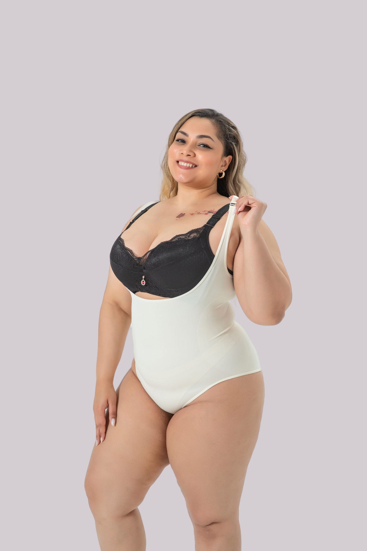 Comfit® Evy - Bodysuit Shaper