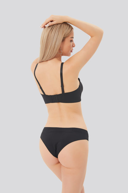 Comfit® Shana - Soutien-gorge bandeau sans bretelles