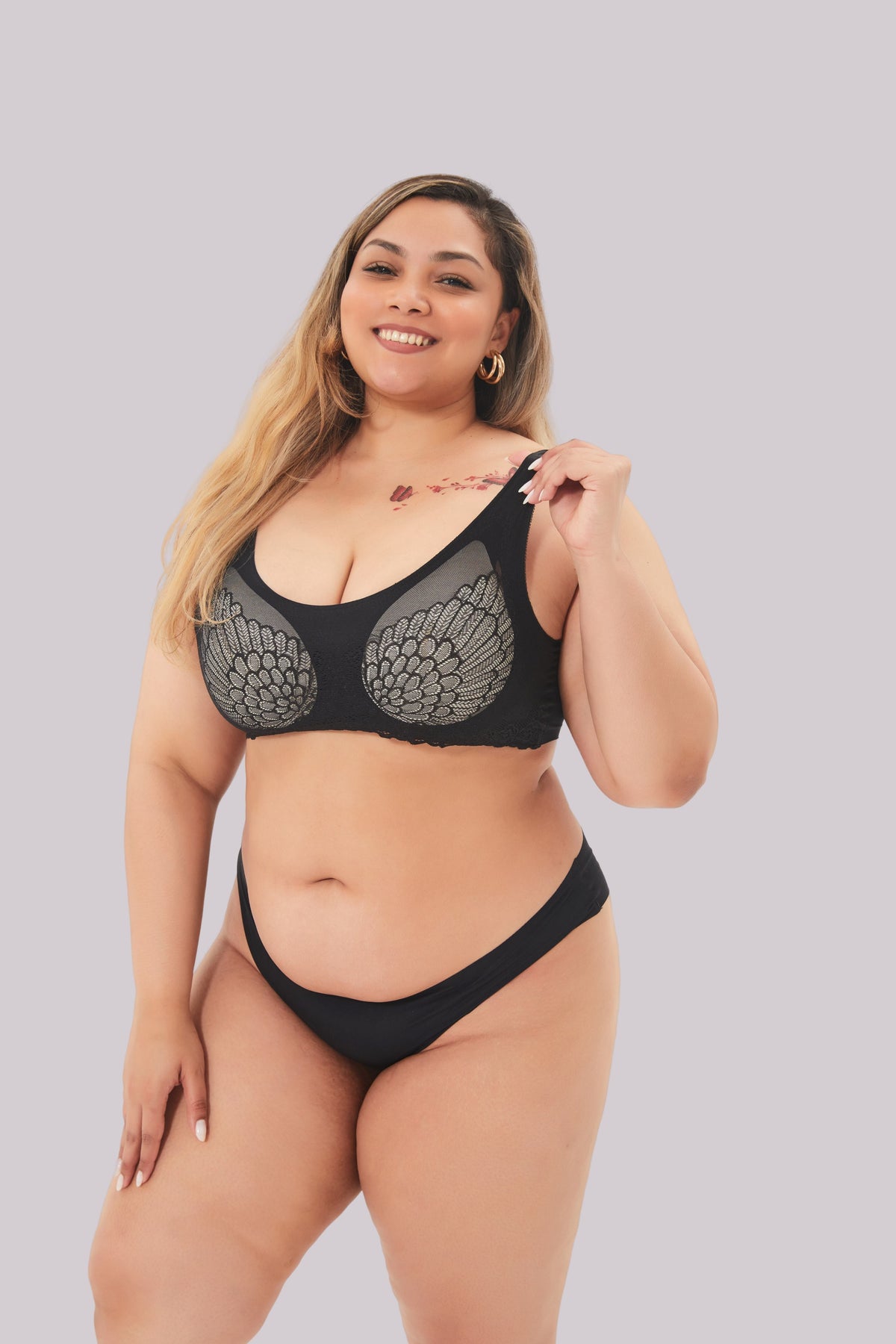 Comfit® Ayla - Gracieuse et confortable
