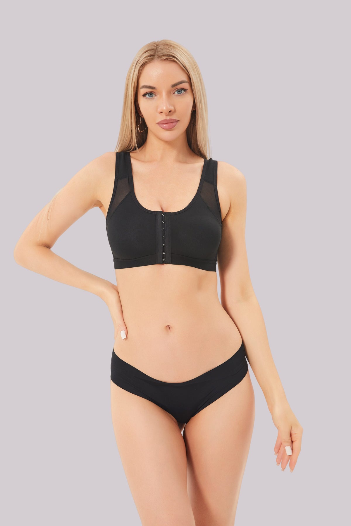 Comfit® Ella - Prévient et restaure les seins pendants