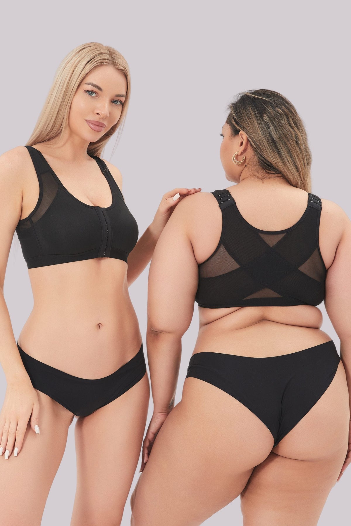 Comfit® Ella - Prévient et restaure les seins pendants