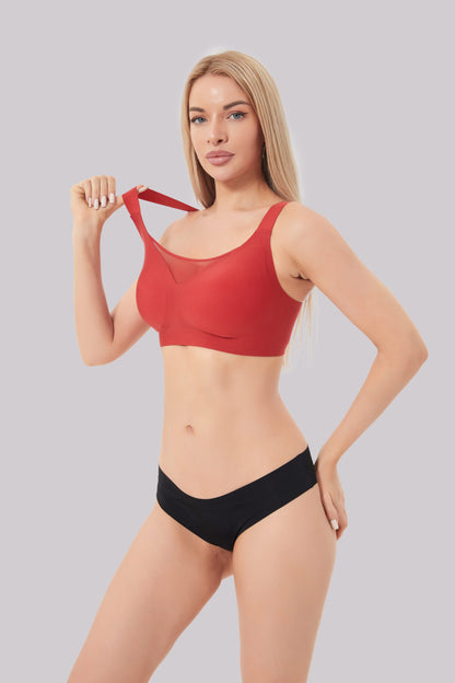 Comfit® Get Comfy - Le confort révolutionnaire