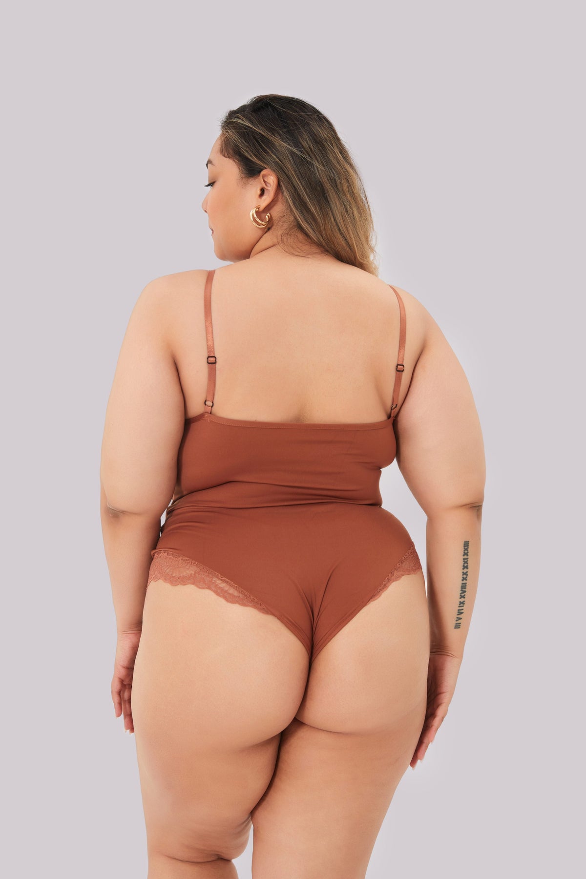 Comfit® Rosaline - Body Shapewear en dentelle
