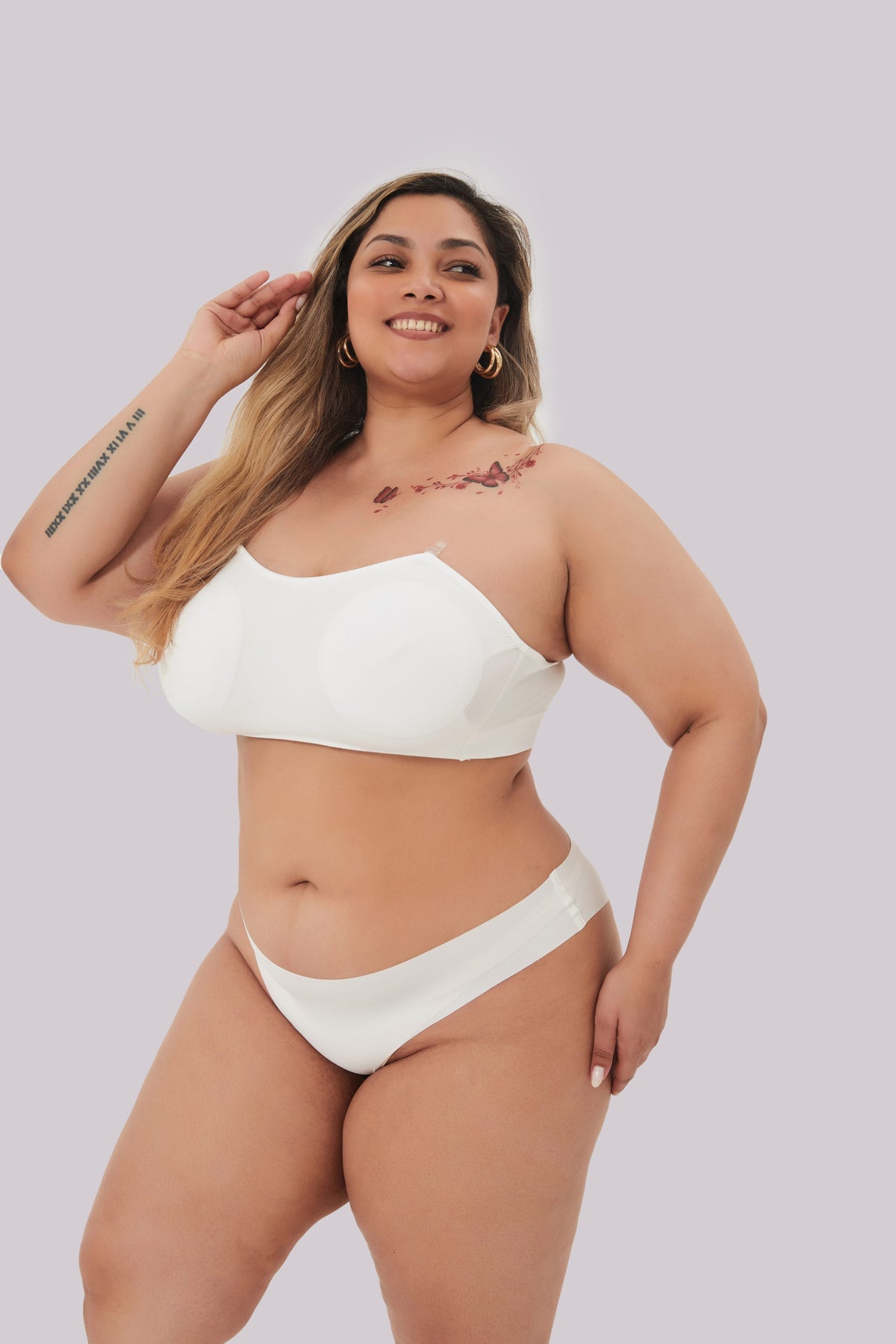 Comfit® Celeste - Soutien-gorge bandeau sans bretelles