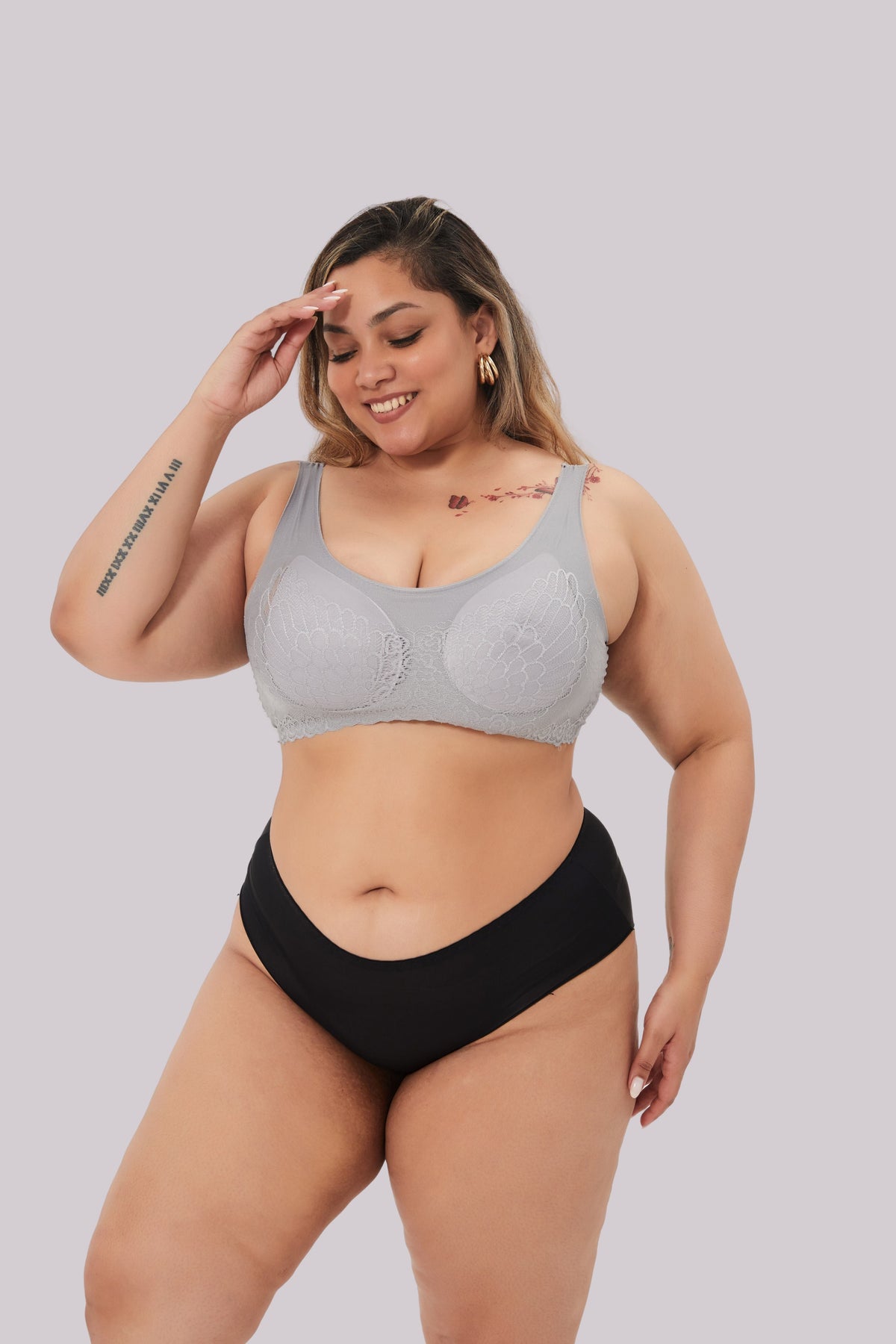 Comfit® Ayla - Gracieuse et confortable