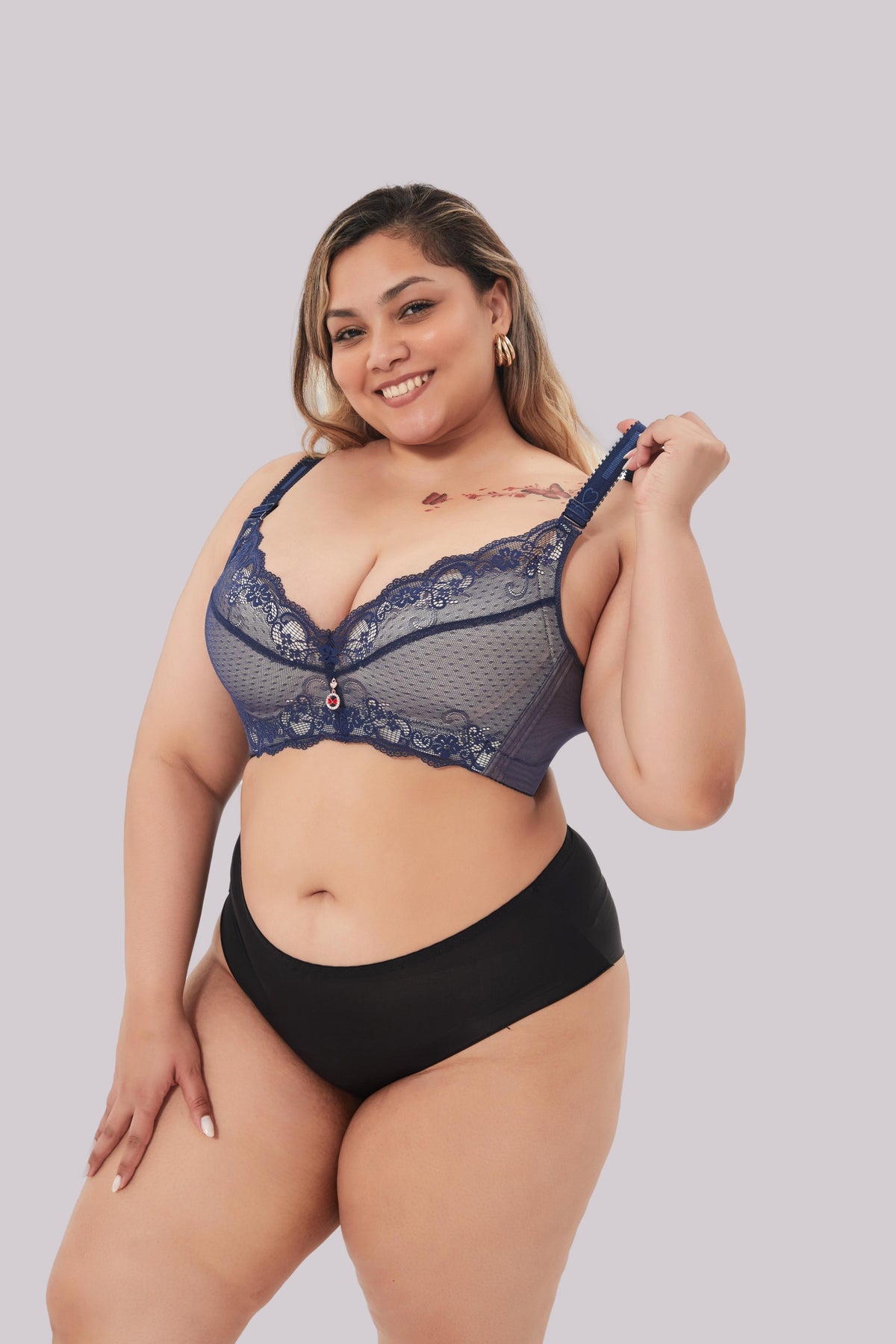 Comfit® Tamara - Soutien-gorge ultra-soutien