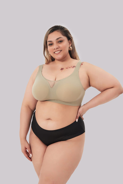 Comfit® Get Comfy - Le confort révolutionnaire