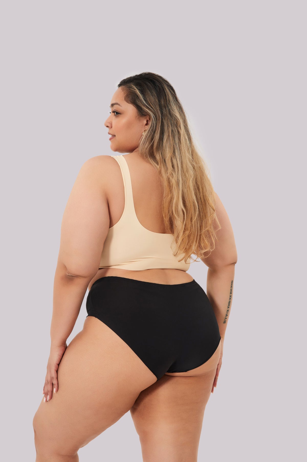 Comfit® Nancy - Soutien-gorge push-up doux et confortable
