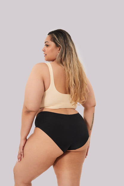 Comfit® Nancy - Soutien-gorge push-up doux et confortable