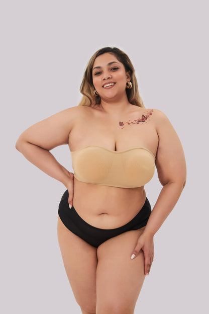 Comfit® Celeste - Soutien-gorge bandeau sans bretelles
