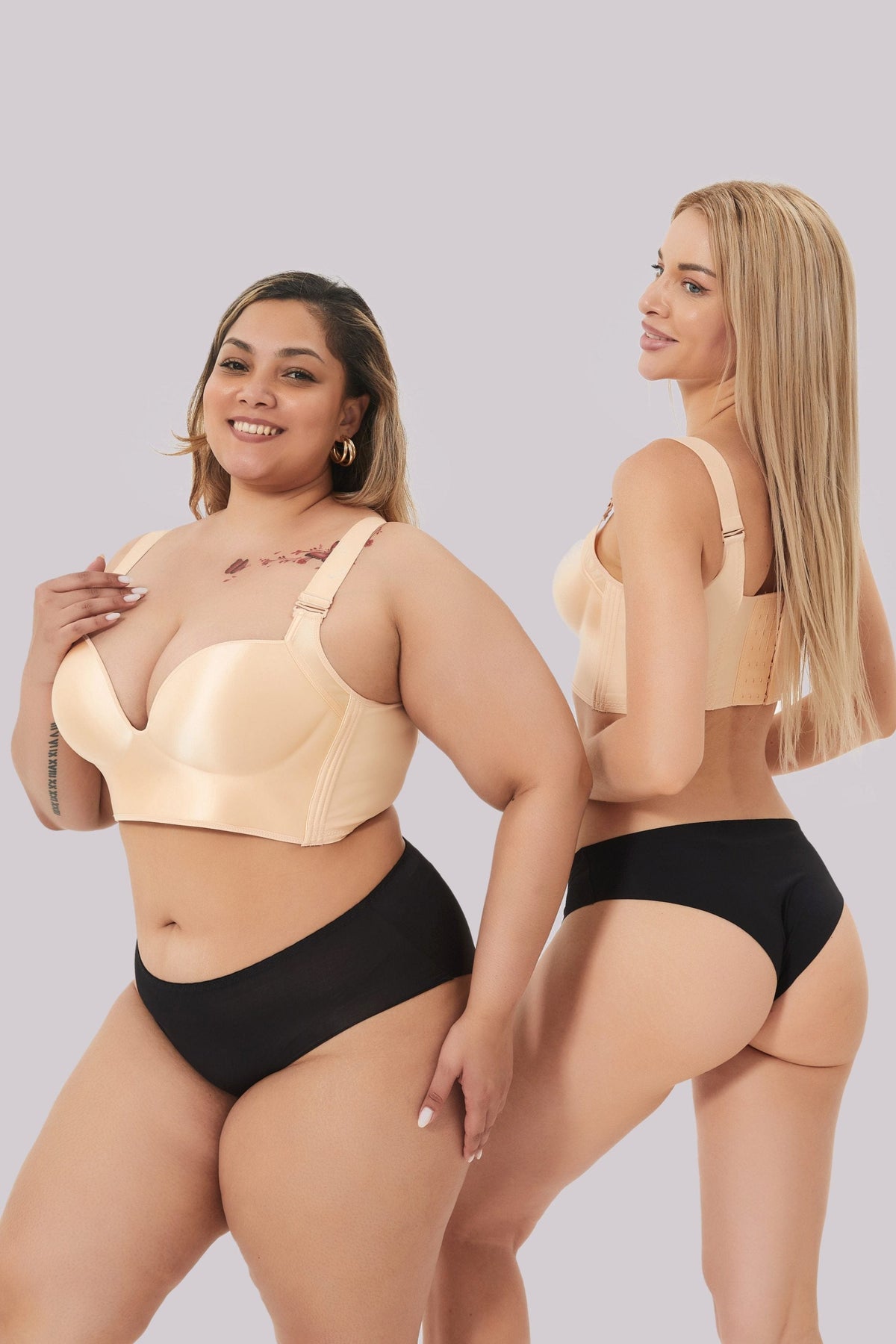 Comfit® Iris - Soutien-gorge Sculptant Confortable