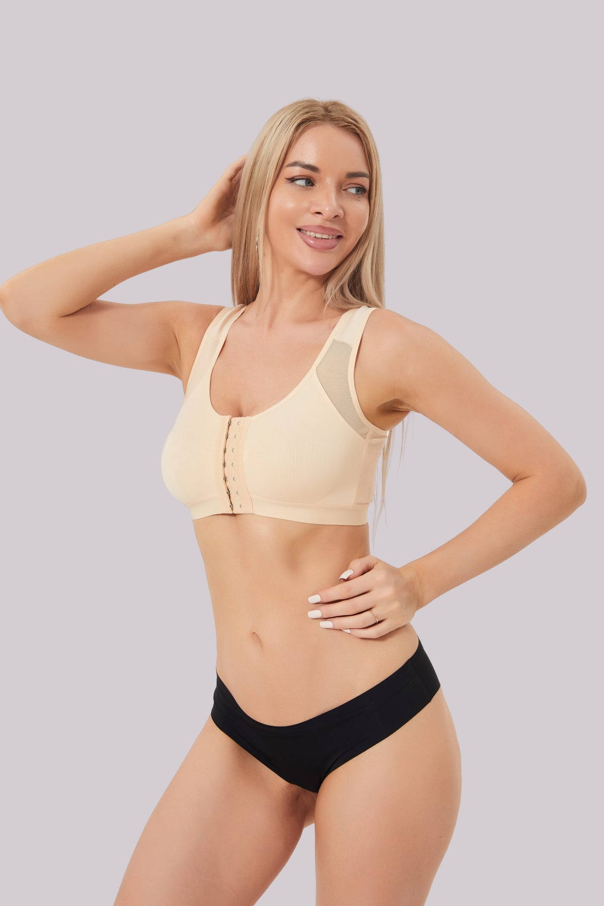 Comfit® Ella - Prévient et restaure les seins pendants