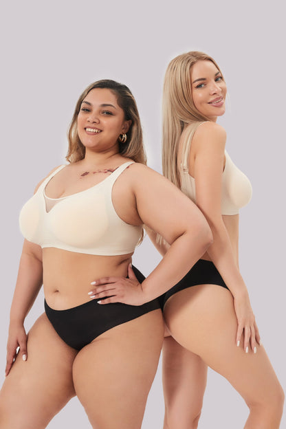 Comfit® Get Comfy - Le confort révolutionnaire