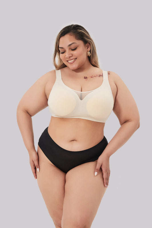 Comfit® Get Comfy - Le confort révolutionnaire