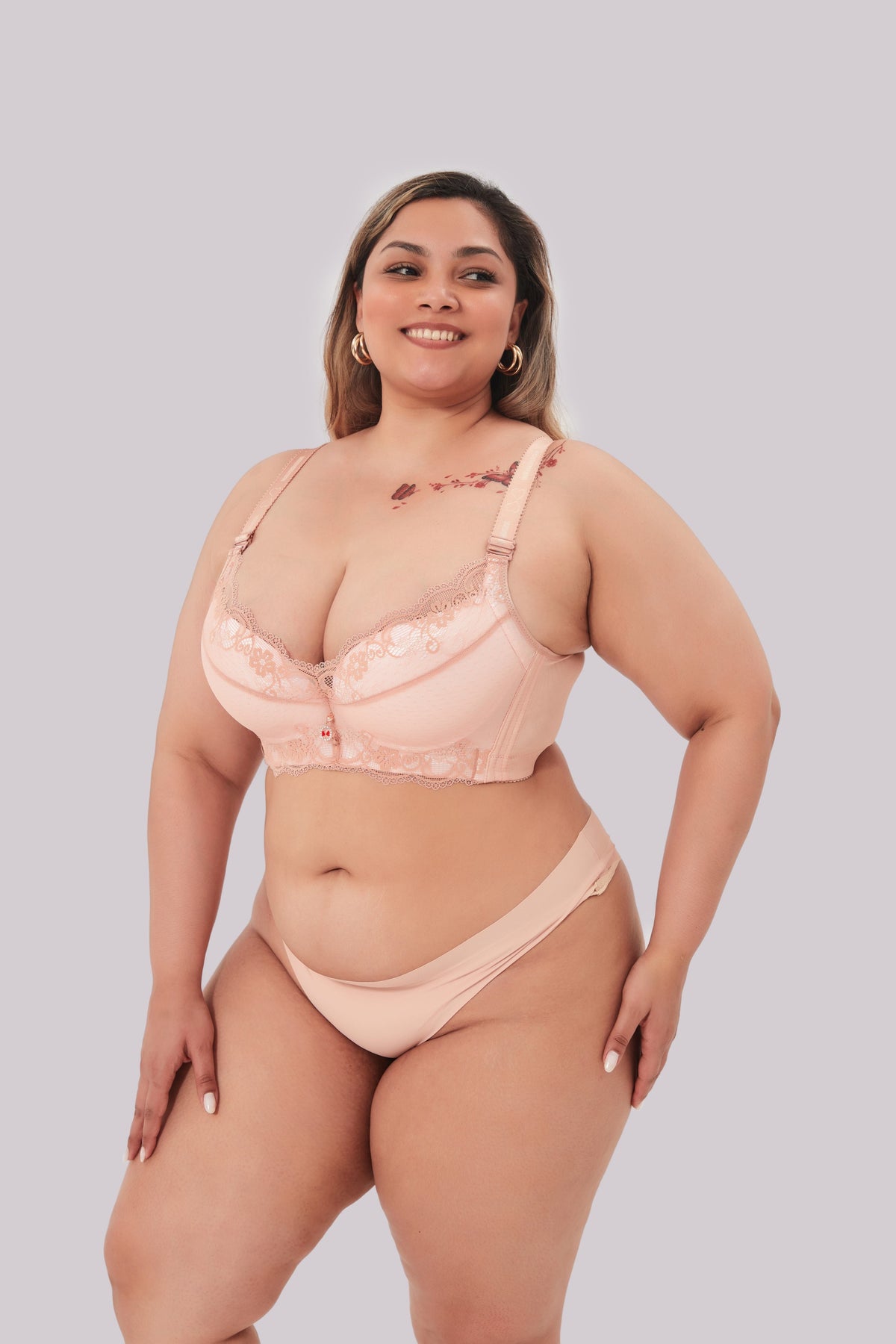 Comfit® Tamara - Soutien-gorge ultra-soutien