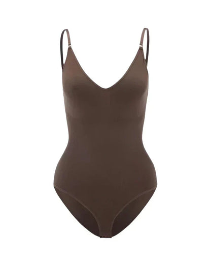 Comfit® Joelle - Body sans couture avec ajustement correcteur